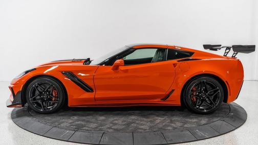 2019 Chevrolet Corvette ZR1