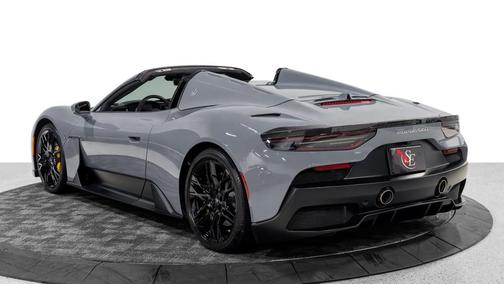 2023 Maserati MC20 Cielo