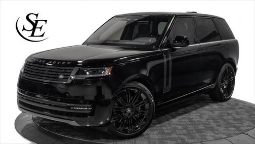 2023 Land Rover Range Rover P530 SE