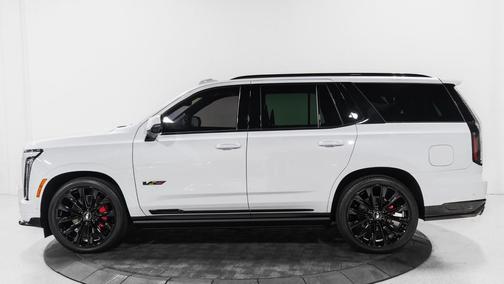 2026 Cadillac Escalade V-Series