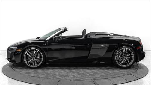 2023 Audi R8 V10 performance RWD S tronic