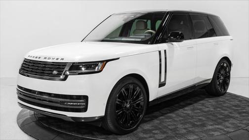 2023 Land Rover Range Rover P530 SE