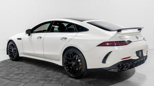 2023 Mercedes-Benz AMG GT 63 4-Door