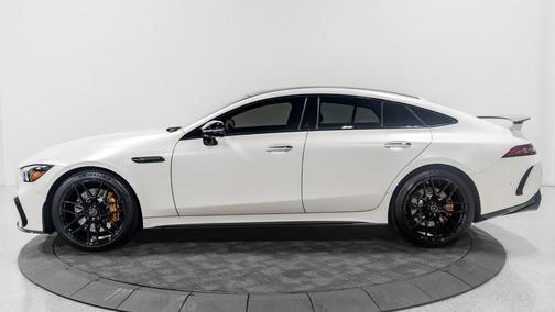 2023 Mercedes-Benz AMG GT 63 4-Door