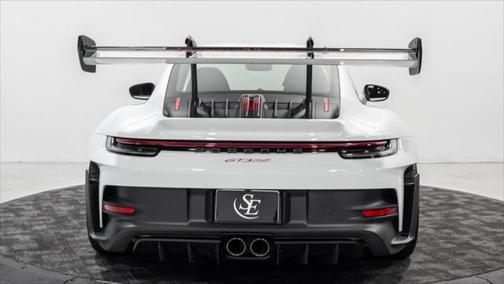 2024 Porsche 911 GT3 RS