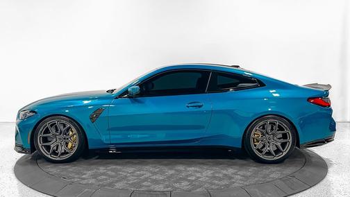 2024 BMW M4 Base