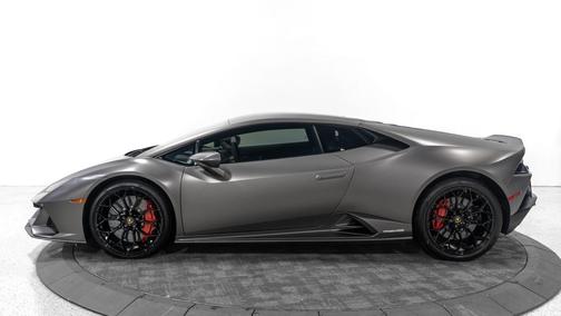 2020 Lamborghini Huracan EVO EVO