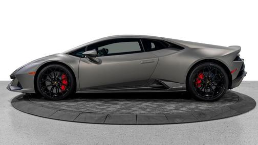 2020 Lamborghini Huracan EVO EVO