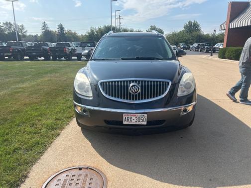 2012 Buick Enclave Leather Group