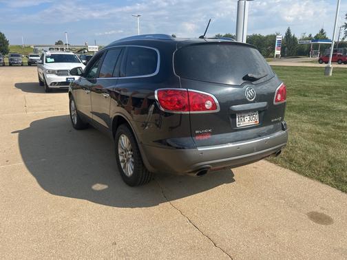 2012 Buick Enclave Leather Group