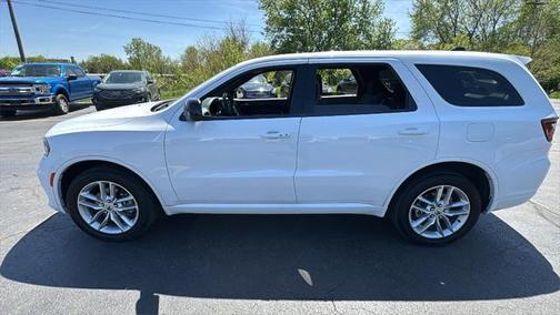 2023 Dodge Durango GT