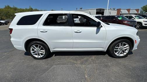2023 Dodge Durango GT
