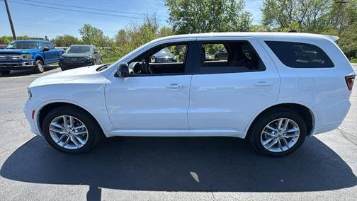 2023 Dodge Durango GT