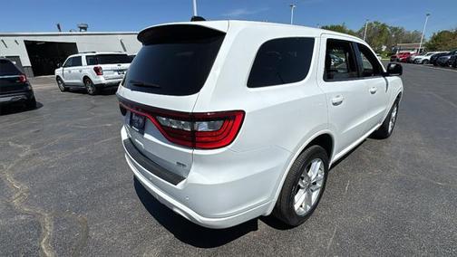 2023 Dodge Durango GT