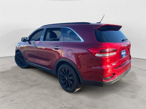 2019 Kia Sorento S
