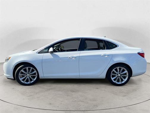 2013 Buick Verano Base