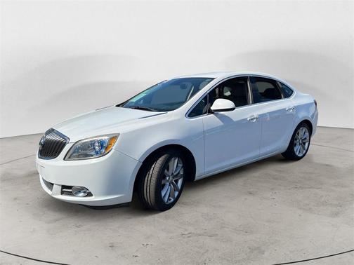 2013 Buick Verano Base