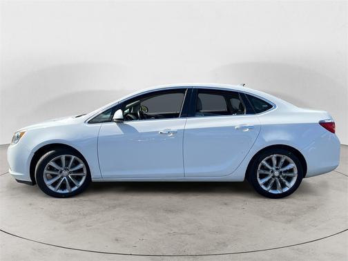 2013 Buick Verano Base