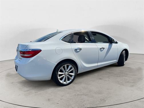 2013 Buick Verano Base