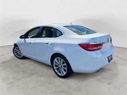 2013 Buick Verano Base