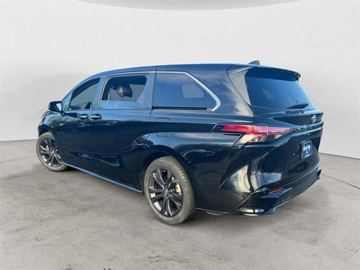 2024 Toyota Sienna XSE