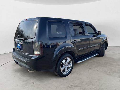 2014 Honda Pilot EX-L