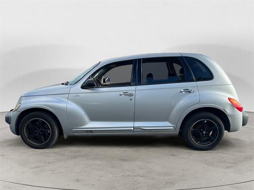 2001 Chrysler PT Cruiser 