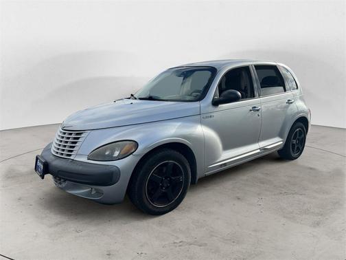 2001 Chrysler PT Cruiser Base
