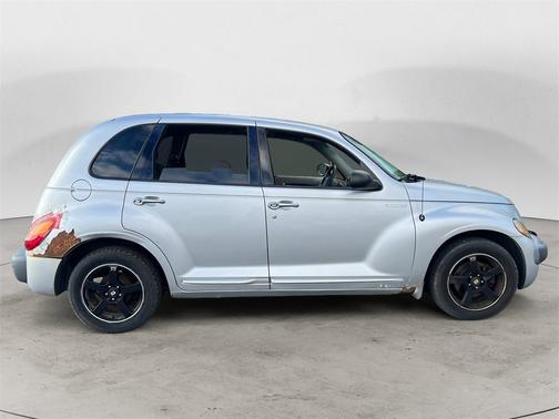 2001 Chrysler PT Cruiser 