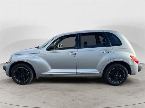 2001 Chrysler PT Cruiser Base