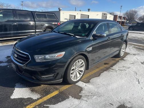 2014 Ford Taurus Limited