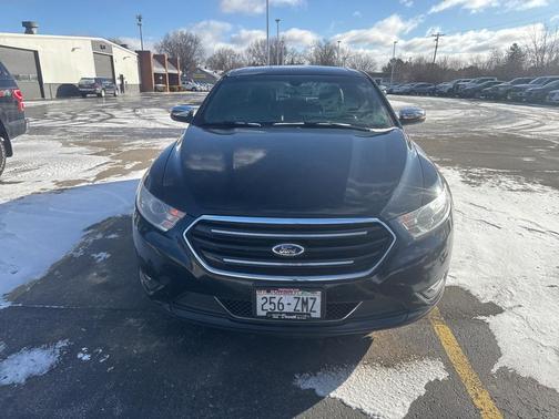 2014 Ford Taurus Limited