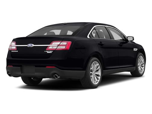 2014 Ford Taurus Limited