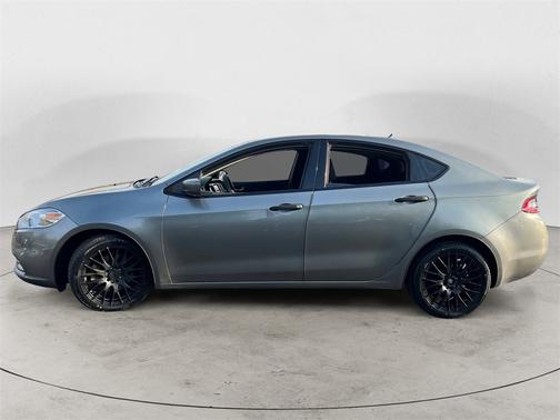2013 Dodge Dart SE/AERO