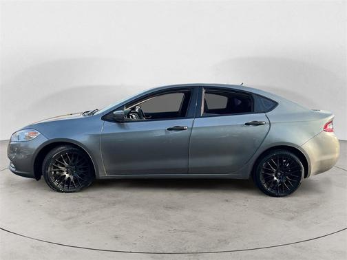 2013 Dodge Dart SE/AERO