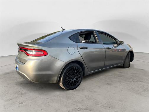 2013 Dodge Dart SE/AERO
