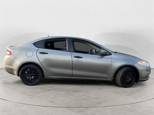 2013 Dodge Dart SE/AERO
