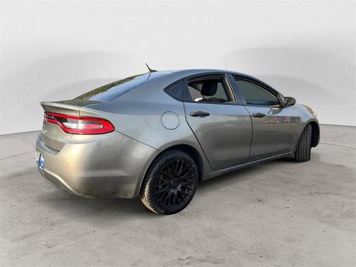 2013 Dodge Dart SE/AERO