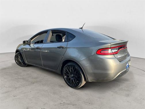 2013 Dodge Dart SE/AERO
