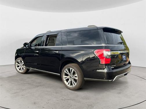 2020 Ford Expedition Max Limited