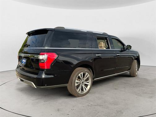 2020 Ford Expedition Max Limited