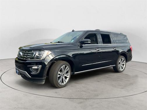 2020 Ford Expedition Max Limited