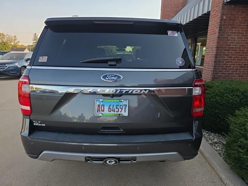 2020 Ford Expedition XLT
