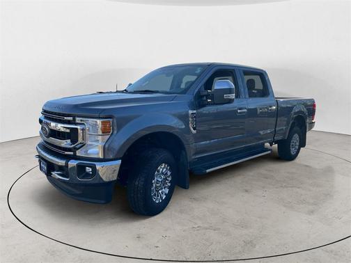 2021 Ford F-250 XLT