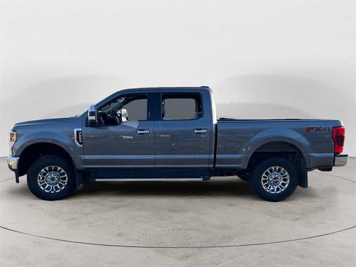 2021 Ford F-250 XLT