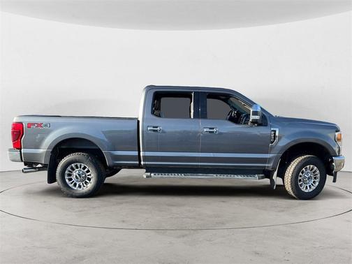 2021 Ford F-250 XLT