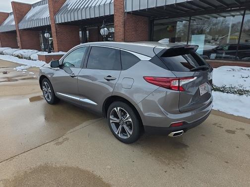 2024 Acura RDX Advance Package