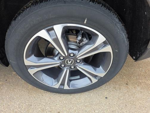 2024 Acura RDX Advance Package