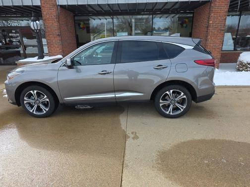 2024 Acura RDX Advance Package