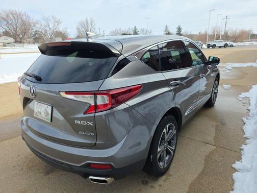 2024 Acura RDX Advance Package